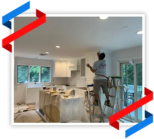 More than Painters and Remodelers, We are Lifestyle Improvers