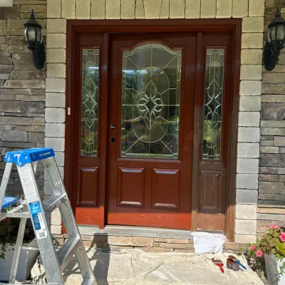 Our works